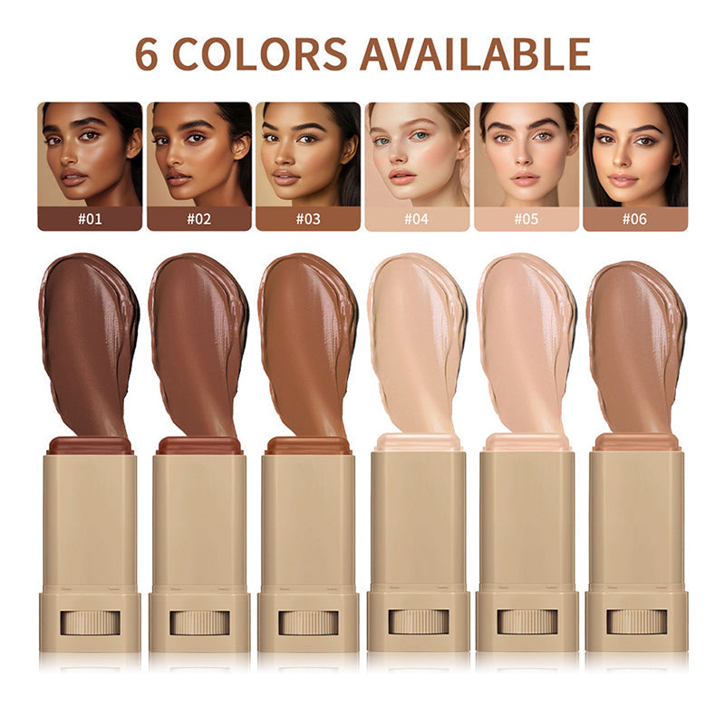 ✨Limited Sale 50% OFF✨Moisturizing & Brightening Serum Boosted Skin Tint