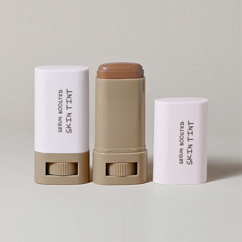 ✨Limited Sale 50% OFF✨Moisturizing & Brightening Serum Boosted Skin Tint