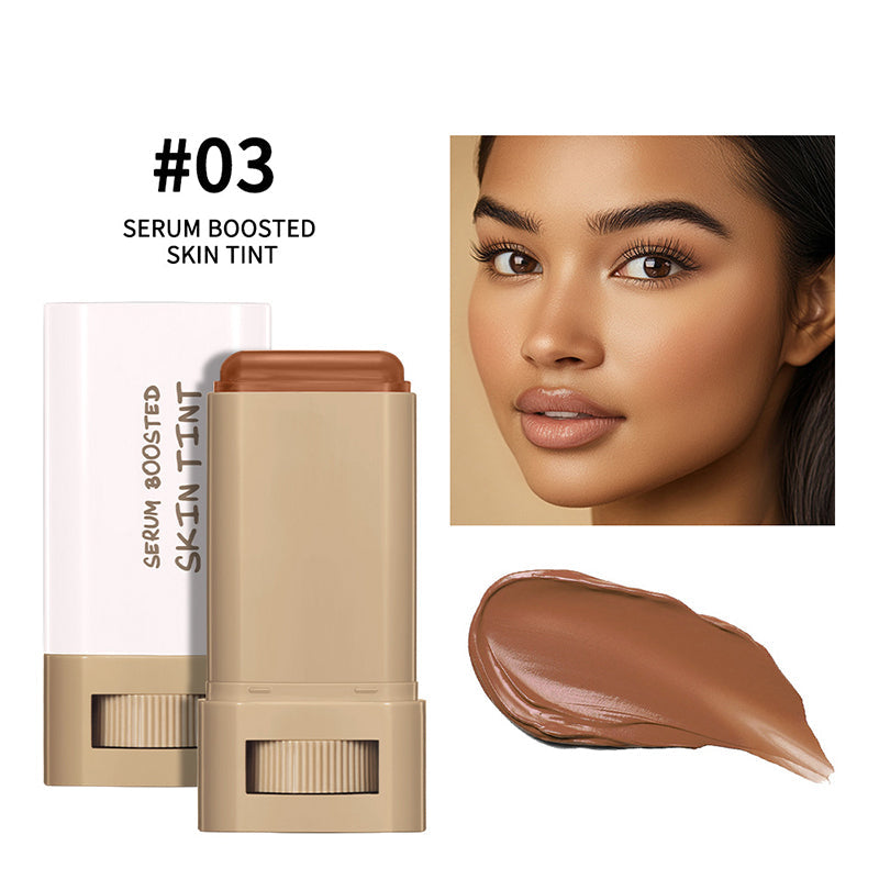 ✨Limited Sale 50% OFF✨Moisturizing & Brightening Serum Boosted Skin Tint