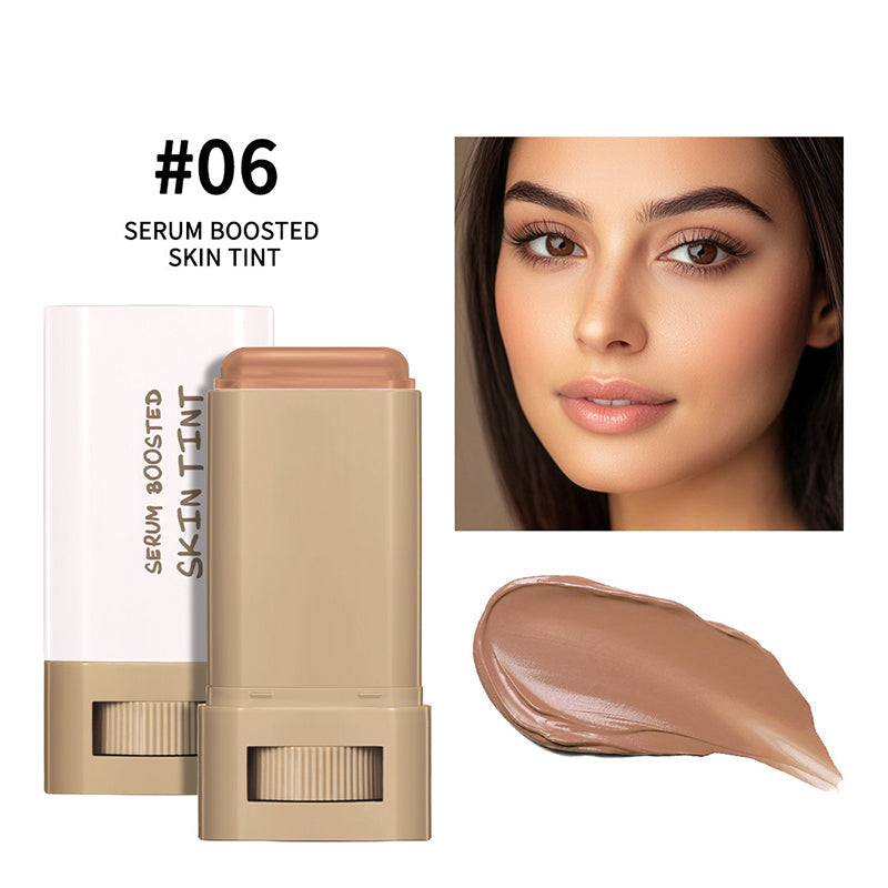 ✨Limited Sale 50% OFF✨Moisturizing & Brightening Serum Boosted Skin Tint