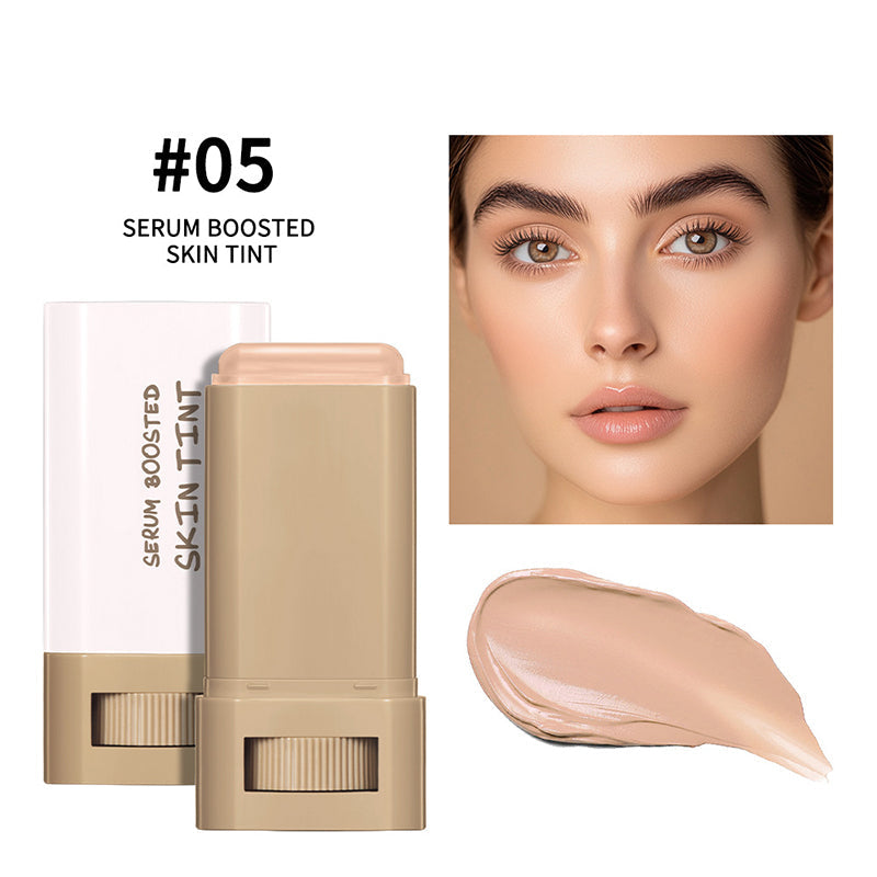 ✨Limited Sale 50% OFF✨Moisturizing & Brightening Serum Boosted Skin Tint
