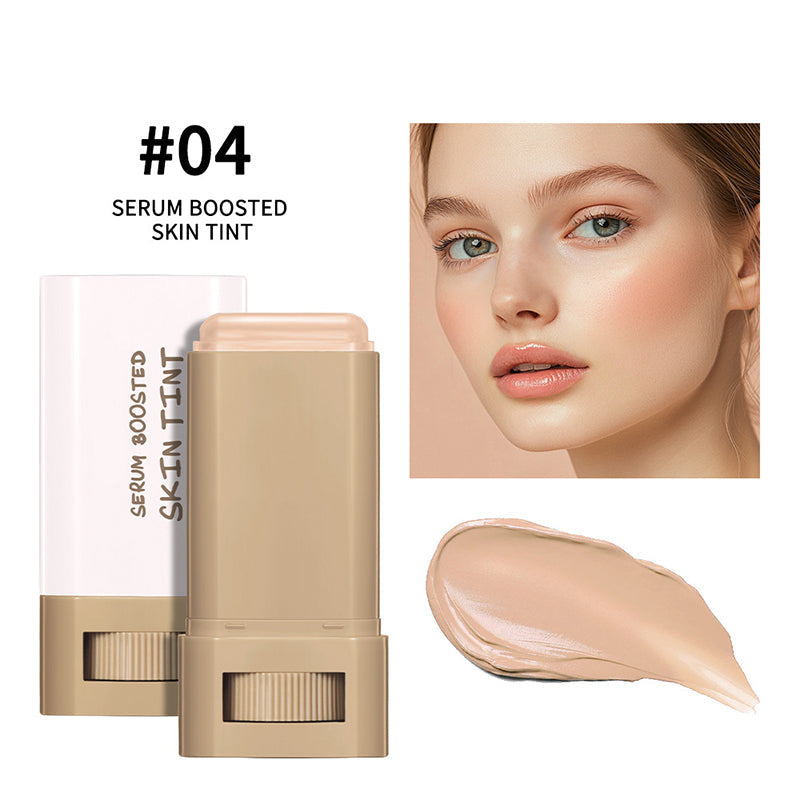 ✨Limited Sale 50% OFF✨Moisturizing & Brightening Serum Boosted Skin Tint