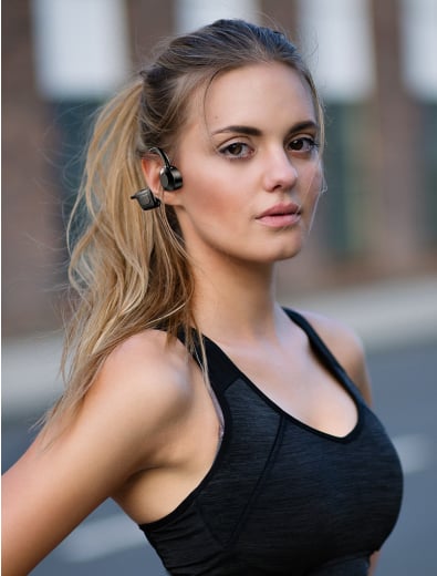 🔥BLACK FRIDAY SALE 49% OFF!🔥2025 NEW Bone Conduction Headphones🎧