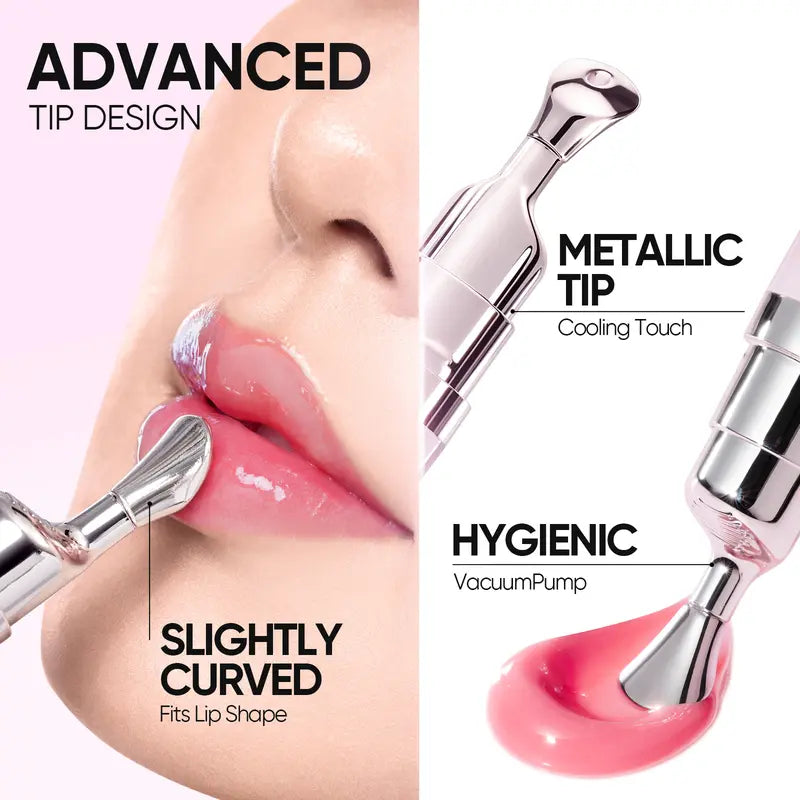 SKINTIFIC Hydrating Brightening Lip