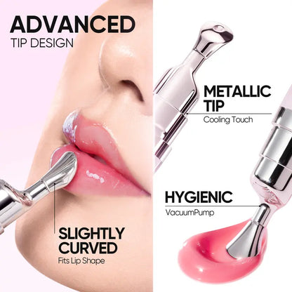 SKINTIFIC Hydrating Brightening Lip