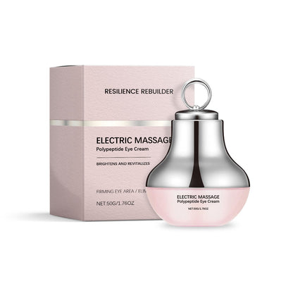 Neck-Eye Care Tightening & Revitalizing Set - Smooth of Fine Lines, Eye & Neck Treatment, Skin Moisturizer, Deep Moisturizing Skincare