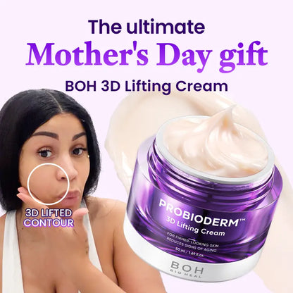 BIOHEAL BOH Probioderm 3D Lifting Cream 1.7 fl oz