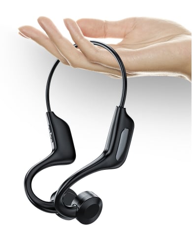 🔥BLACK FRIDAY SALE 49% OFF!🔥2025 NEW Bone Conduction Headphones🎧