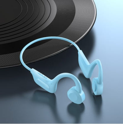 🔥BLACK FRIDAY SALE 49% OFF!🔥2025 NEW Bone Conduction Headphones🎧