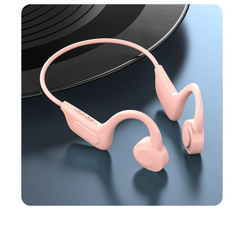 🔥BLACK FRIDAY SALE 49% OFF!🔥2025 NEW Bone Conduction Headphones🎧