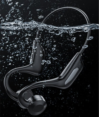 🔥BLACK FRIDAY SALE 49% OFF!🔥2025 NEW Bone Conduction Headphones🎧