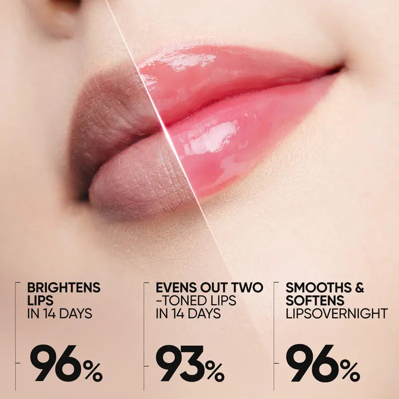 SKINTIFIC Hydrating Brightening Lip