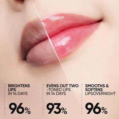 SKINTIFIC Hydrating Brightening Lip