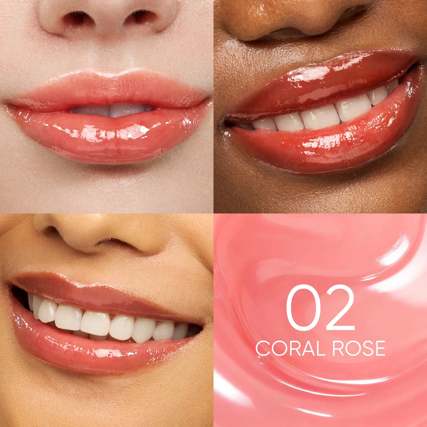 SKINTIFIC Hydrating Brightening Lip