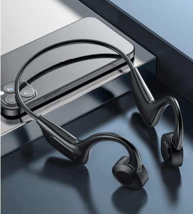 🔥BLACK FRIDAY SALE 49% OFF!🔥2025 NEW Bone Conduction Headphones🎧