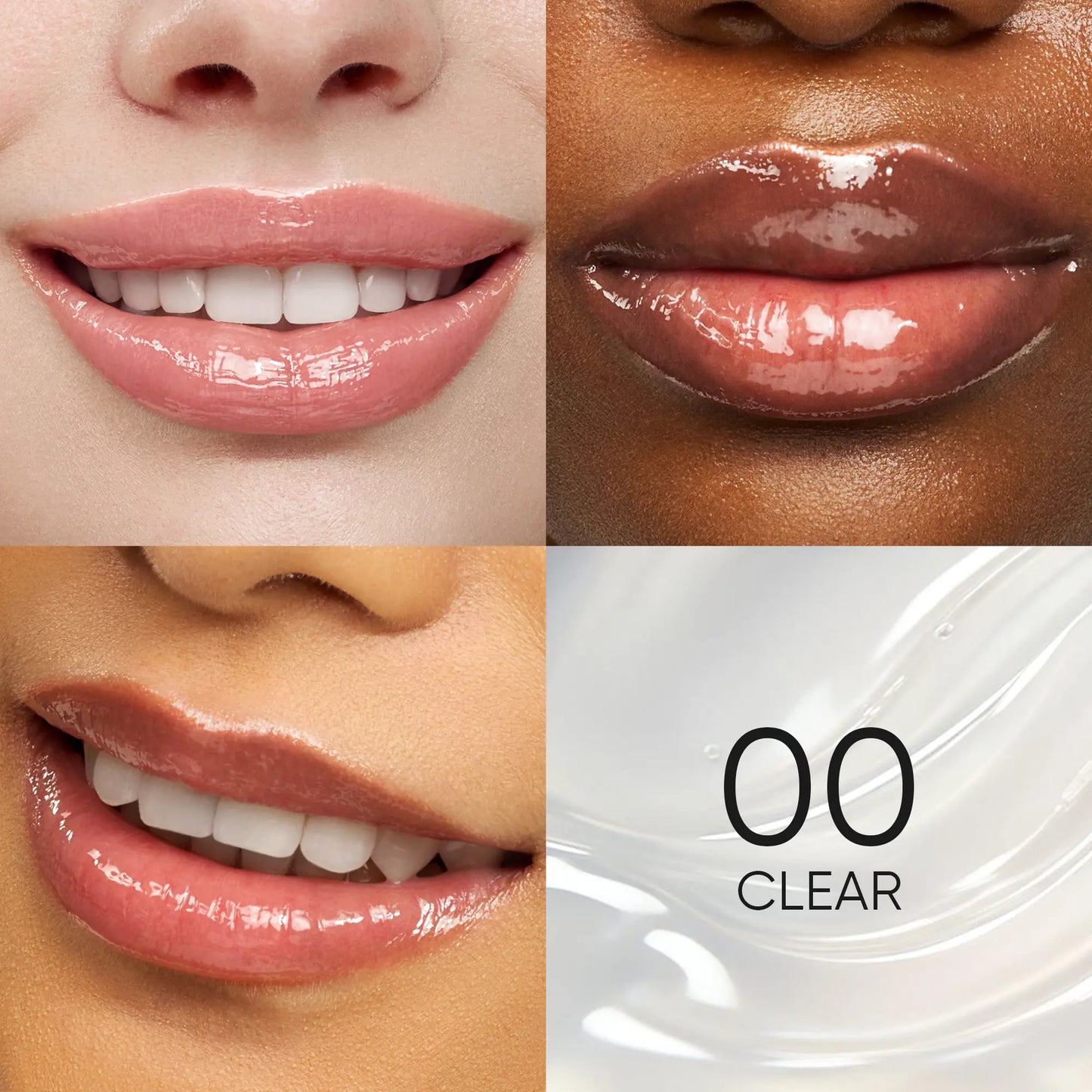 SKINTIFIC Hydrating Brightening Lip
