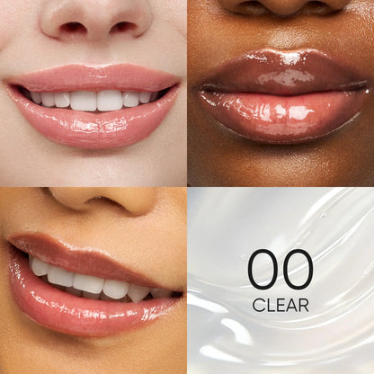 SKINTIFIC Hydrating Brightening Lip