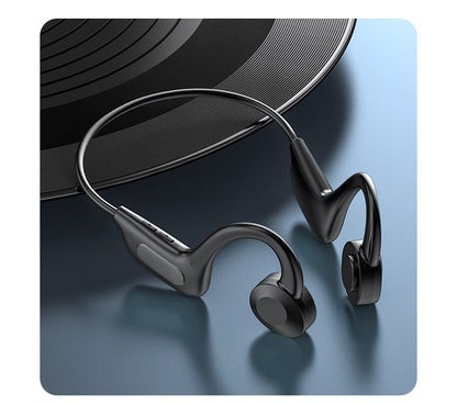 🔥BLACK FRIDAY SALE 49% OFF!🔥2025 NEW Bone Conduction Headphones🎧