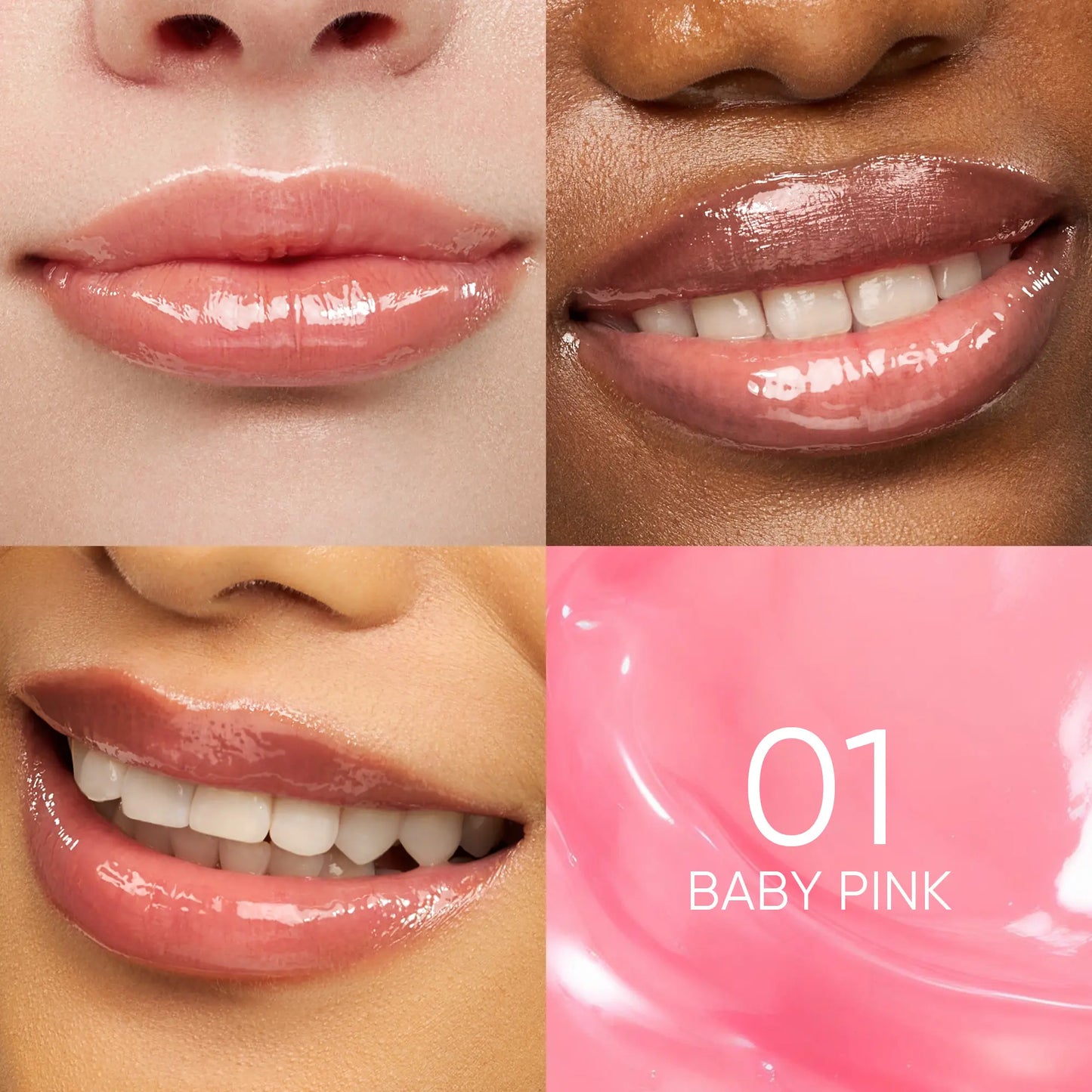 SKINTIFIC Hydrating Brightening Lip