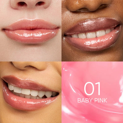 SKINTIFIC Hydrating Brightening Lip