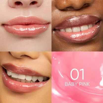 SKINTIFIC Hydrating Brightening Lip
