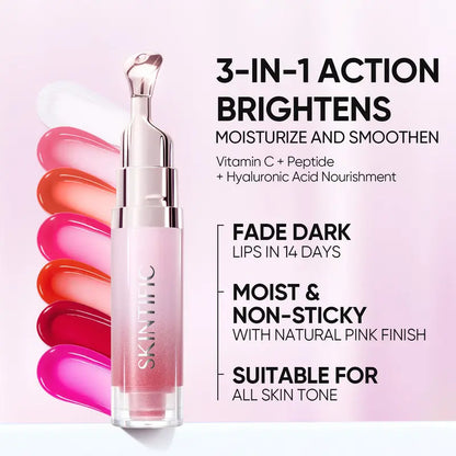 SKINTIFIC Hydrating Brightening Lip