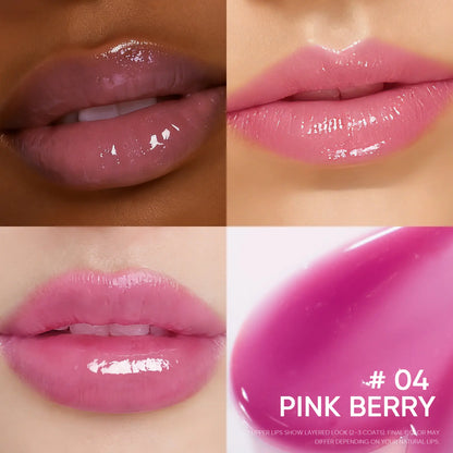 SKINTIFIC Hydrating Brightening Lip