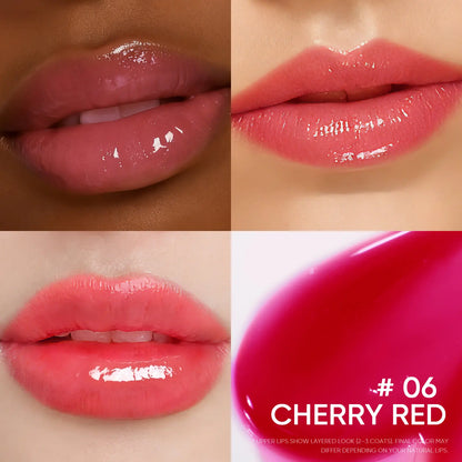 SKINTIFIC Hydrating Brightening Lip