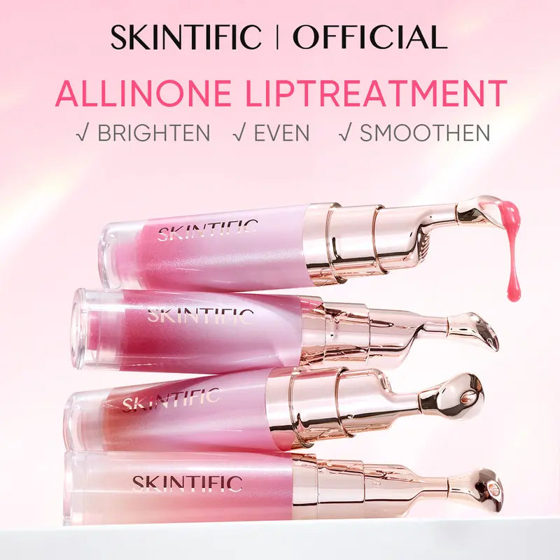 SKINTIFIC Hydrating Brightening Lip