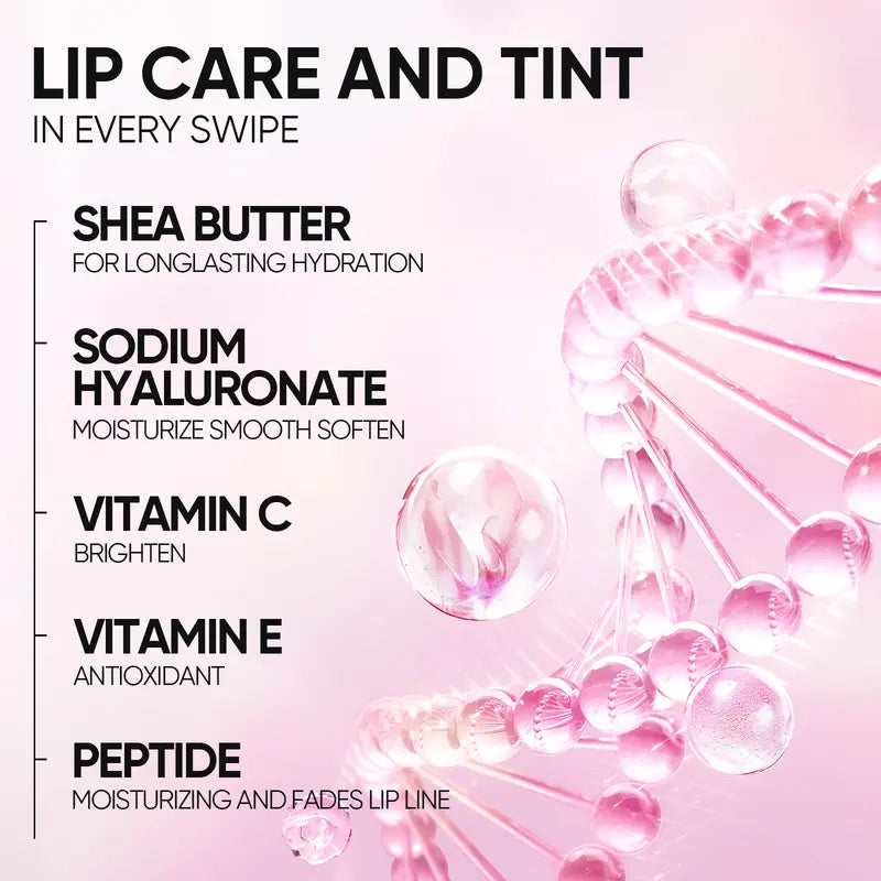 SKINTIFIC Hydrating Brightening Lip