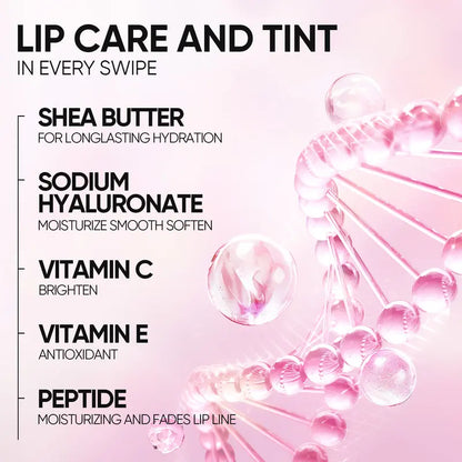 SKINTIFIC Hydrating Brightening Lip
