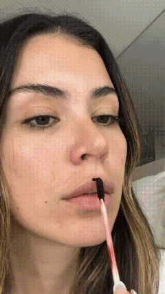 🔥LAST SALE 49% OFF👄Peel-Off Lip Liner Stain - Lasts All Day & Night Lipliner