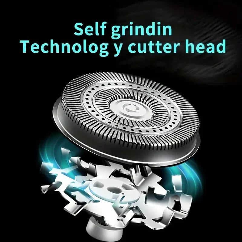 🔥Hot Sale 60% OFF🔥Newest Mini PortableElectric Shaver