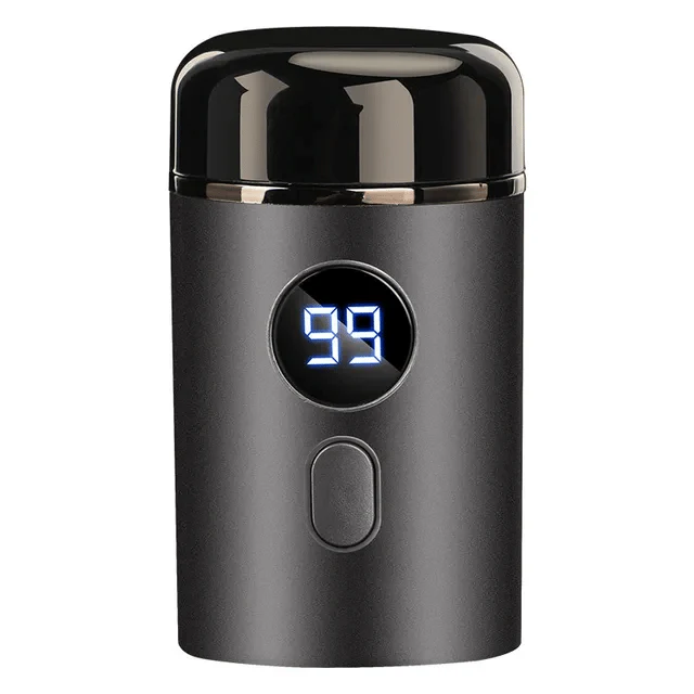 🔥Hot Sale 60% OFF🔥Newest Mini PortableElectric Shaver