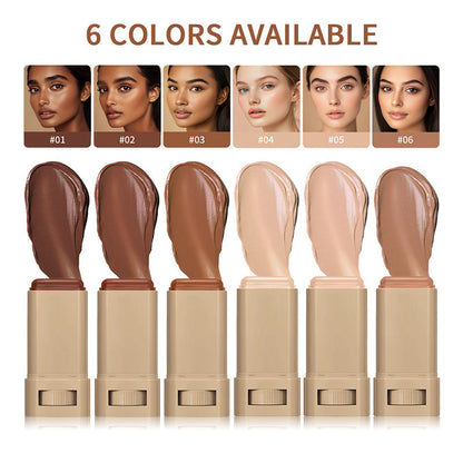 ✨Limited Sale 50% OFF✨Moisturizing & Brightening Serum Boosted Skin Tint