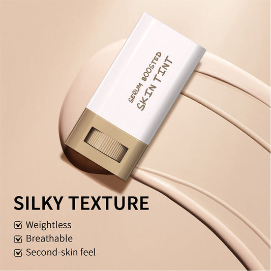 ✨Limited Sale 50% OFF✨Moisturizing & Brightening Serum Boosted Skin Tint