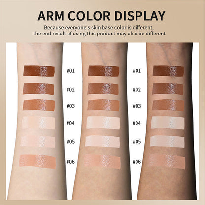 ✨Limited Sale 50% OFF✨Moisturizing & Brightening Serum Boosted Skin Tint