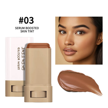 ✨Limited Sale 50% OFF✨Moisturizing & Brightening Serum Boosted Skin Tint