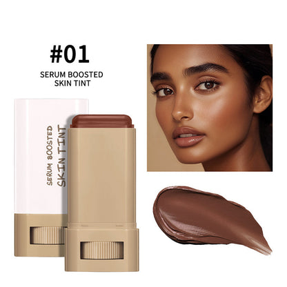 ✨Limited Sale 50% OFF✨Moisturizing & Brightening Serum Boosted Skin Tint