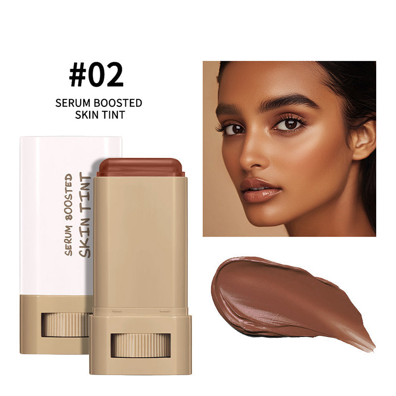 ✨Limited Sale 50% OFF✨Moisturizing & Brightening Serum Boosted Skin Tint