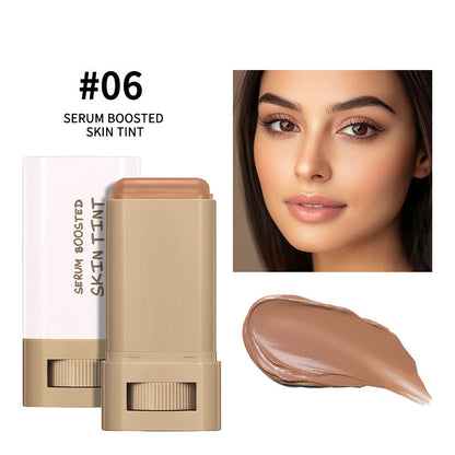 ✨Limited Sale 50% OFF✨Moisturizing & Brightening Serum Boosted Skin Tint