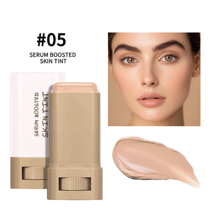 ✨Limited Sale 50% OFF✨Moisturizing & Brightening Serum Boosted Skin Tint