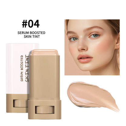 ✨Limited Sale 50% OFF✨Moisturizing & Brightening Serum Boosted Skin Tint